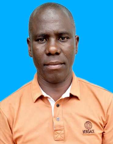 Head of Department
