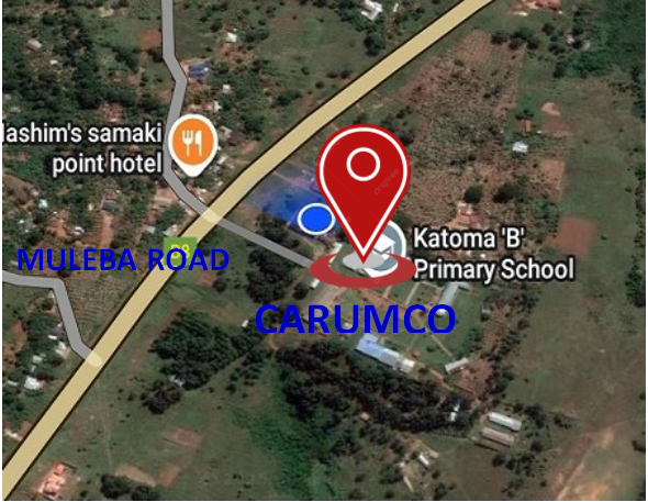 CARUMCO Location