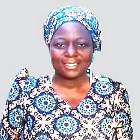 Head of Department