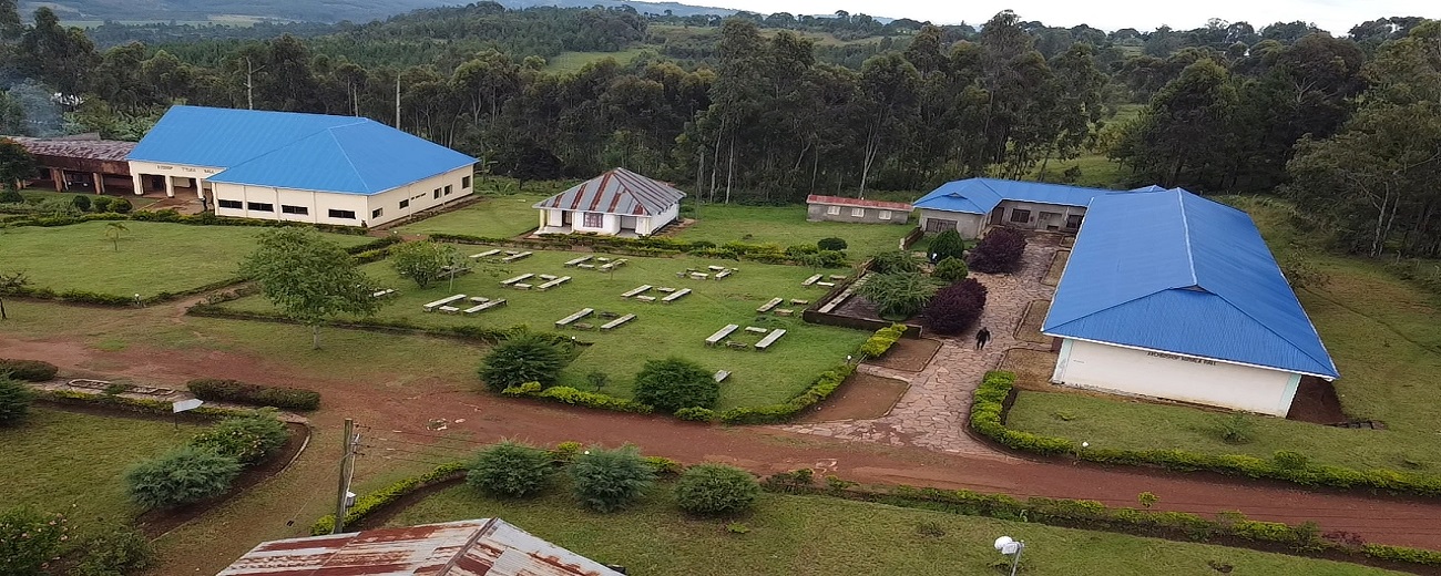 CARUMCO Campus View